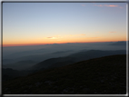 foto Tramonto da Cima Grappa